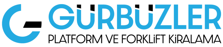 Gürbüzler Forklift